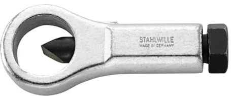 Stahlwille Mutternsprenger Gr.2 f.Muttern SW.19-27mm