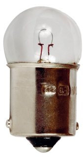 Sumex - 10 Ampoules De Position 12V 10W Ba15S