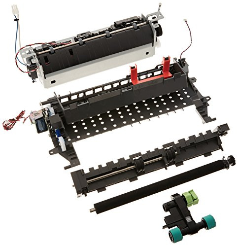 Lexmark 40 x 9136 auf Rolle