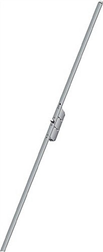 fuhr MAB24U1177X Anschlussstulp Multisafe MA U-Stulp 24mm 1 Bolzenriegel ablängbar Länge 1177mm