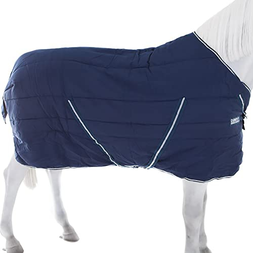 Horseware Rambo Stable Plus w/Vari-Layer 450g 81