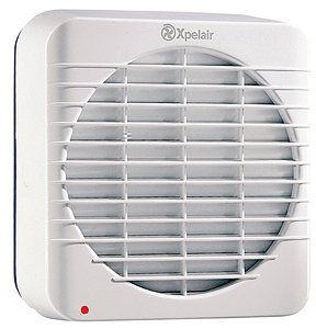 Xpelair GX9 Commercial Window Fan (89994AW)