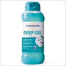 Stanhome Deep Gel Désincrustant Bain