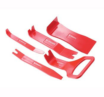 Facom Trim Removal Toolkit - 5 Piece - 5 Piece Set