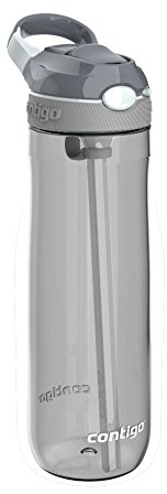 Contigo Trinkflasche Ashland, Smoke/Gray, 720 ml