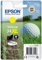 Epson C13T34744010-34XL Yellow Ink Golf Ball 10.8ML