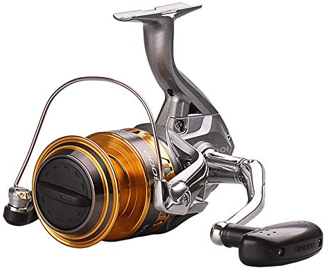 Shimano Reel 17 Sedona 6000