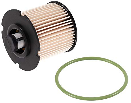 Febi Bilstein 48528 Iniettore Carburante