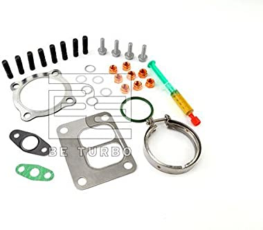 BE TURBO ABS003 Motorräume