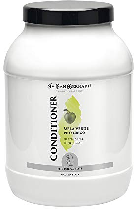 Iv San Bernard 020559 Trad Balsam, Mela, Grün, 3000 ml