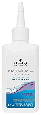 Schwarzkopf Natural Styling Hydrowave 1 Glamour Wave 80ml