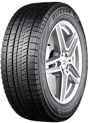 BRIDGESTONE - 225/45 R19 TL 92S BLIZZAK ICE - Winterreifen
