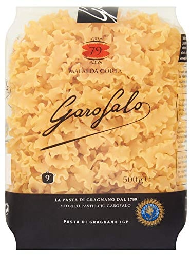 Garofalo Mafalda Corta 500g
