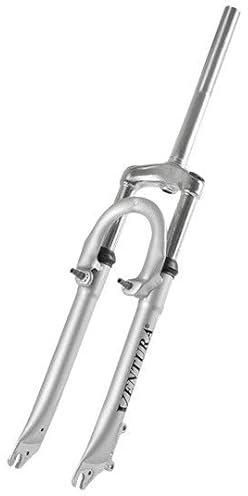 Motodak MTB Gabel 26 Zoll Ventura schwarz 1 Zoll lang 240 mm