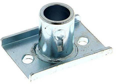 Support de lame compatible avec des Tondeuse à gazon HYUNDAI