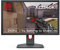 BenQ Zowie XL2540K 24.5 inch 240Hz Gaming Monitor | Smaller Base | Flexible Height & tilt Adjustment | XL Setting to Share | Customizable Quick Menu