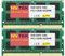 NVTEK Actualización de memoria RAM para portátil DDR3-1600 PC3-12800 SODIMM de 16 GB (2 x 8 GB)