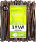 VANILLIA BIO • 15 Baccelli di Vaniglia Bourbon del Madagascar • GRAND CRU 2025 • Baccello 14/16cm • Vaniglia Biologica del Madagascar • Sacchetto FreshZIP