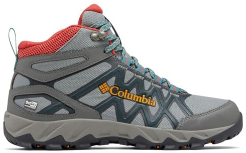 Columbia Peakfreak X2 Mid Outdry, Wanderstiefel Damen