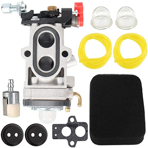 Pro Chaser 560BFS Carburetor for Husqvarna 150BT 350BT 350BF 560BTS 570BTS 570BFS 580BTS 580BFS Backpack Blowers Replaces Walbro WYA-44 WYA-56 WYA-79 WYA-155 WYA-172