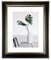 myposterframe Bilderrahmen Echtholz 50 x 70 cm Dysnomia – Edler Barockrahmen für Bilder, Photos & Gemälde – Hoch- & Querformat möglich – Schwarz Silber