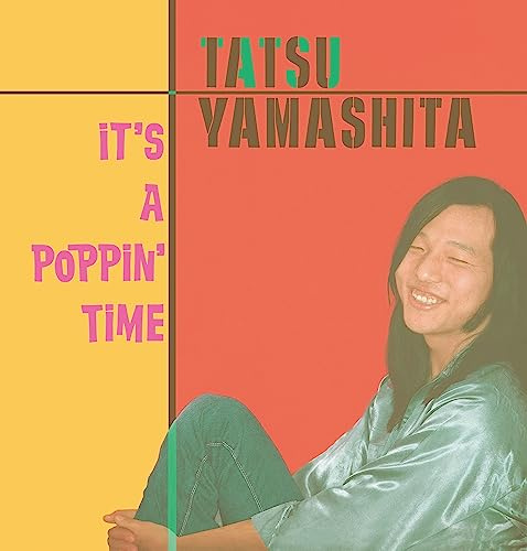 It's A Poppin' Time - Remastered [VINYL]