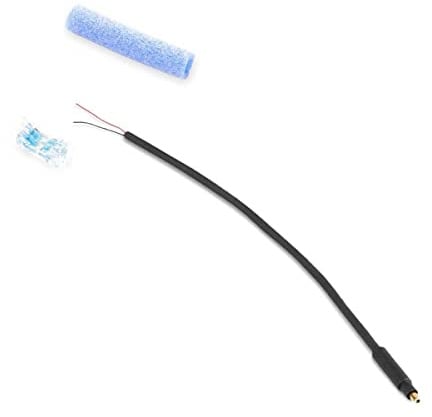Lupine Lichtkabel für E-Bikes TQ Set klein (Steckverbindung) (d3394K)