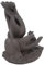 Bouddha Main Brûleur D'encens Cascade Brûleur D'encens Reflux Porte-encens Méditation Porte-encens pour la Méditation Relaxation
