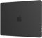 Incase Hardshell Dots Compatible con Macbook Air 15 (2023 - M2) Negro