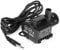 SWAWIS Wasserpumpe Brushless Tauchpumpe 600L/H 2,2M DC5V 6,5W Teichpumpe Aquarium Pumpe Wasser Mini Wasserpumpe mit Timer-Steuerungsfunktion Tauchwasserpumpe Stumm für Wasserzirkulationssystem