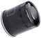 SOYTZBMK Ölfilter Ölfilter Für Kawasaki Z1000 SX Für Tourer 2011–2012 Motorrad
