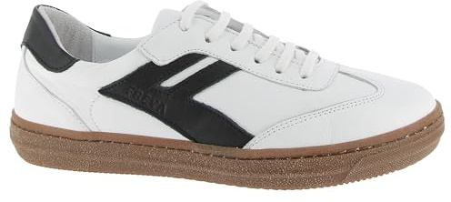 Andrea Conti Damen Damen Low Top Sneaker FreyaSneaker