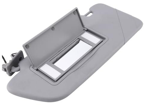 para Peugeot 2008 3008 301 308 308S 408 508 98158119ZQ Parasol para Coche Lado Izquierdo Parasol para Coche