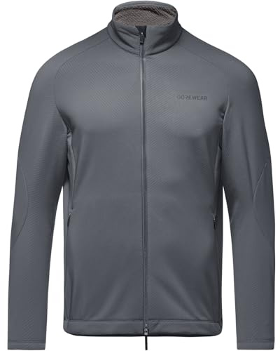 GORE WEAR Men's Fernflow Thermo Jacket Mens Jackets (pack of 1)