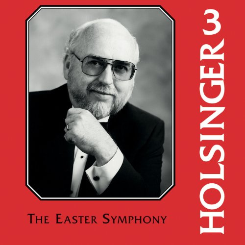 Symphonic Wind Music of Holsinger 3