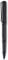Lamy safari umbra - Rollerball Pen with ergonomic grip & line width M - for pleasant long writing - made of robust ASA plastic - including rollerball refill M 63 in black