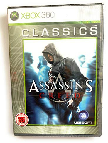 Assassin's Creed - Xbox Classics [UK-Import]