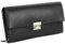 Greenland Nature High-Class Nappa Kellnerbörse Leder 18 cm