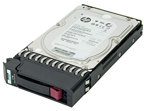 HP Disco rigido da 3 TB P2000 da 3,5