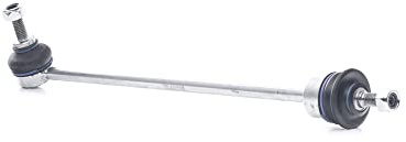 DELPHI 1x Koppelstange Stabilisator Kompatibel mit PEUGEOT 205 II 20A/C 205 I Cabriolet 741B, 20D 205 I 741A/C 309 II 3C, 3A 309 I 10C, 10A