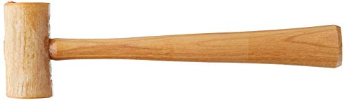 Garland 11001 Rawhide Mallet, Size-1