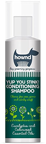 HOWND Yup You Stink Conditioning Shampoo 250ml