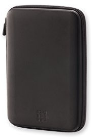 Etui rigide de voyage pour tablette - Noir
