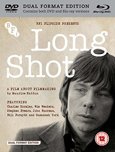 Long Shot (Flipside 034)
