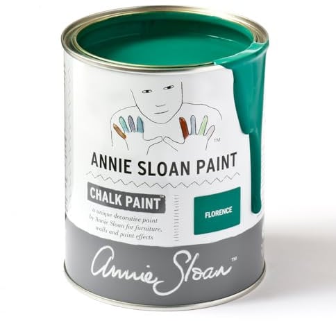 Annie Sloan Chalk Paint 1 litre - (Florence)