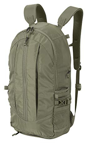 Helikon-Tex Groundhog Rucksack - Nylon - Adaptive Green