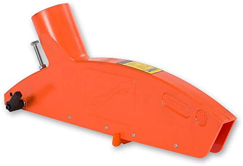 Saw Blade Guard for Riving Knife Set for Table Saw, Panel Saw, Rip Saw Compatible with 250mm to 350mm Dia Blades