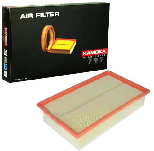 KAMOKA Luftfilter F231701
