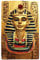 3D Egyptian Pharaoh Egypt fridge magnet souvenir gift,Home & kitchen decoration magnetic sticker craft Egypt refrigerator magnet
