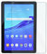 REY 2 x Screen Protector for Huawei Mediapad T5 10.1 Inches, Premium Tempered Glass, Tablet